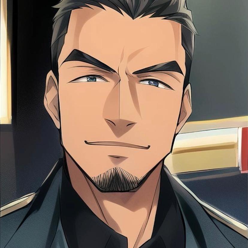 A.张先生