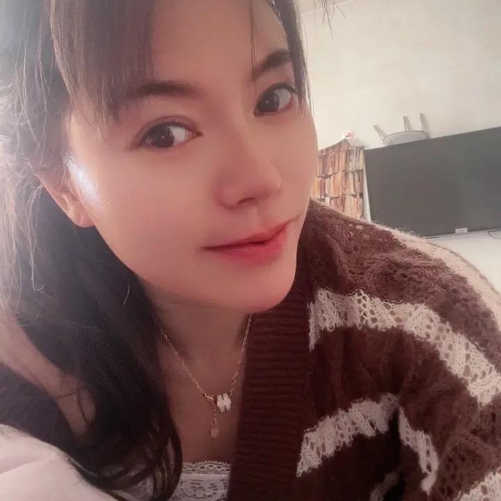 燕儿❤️