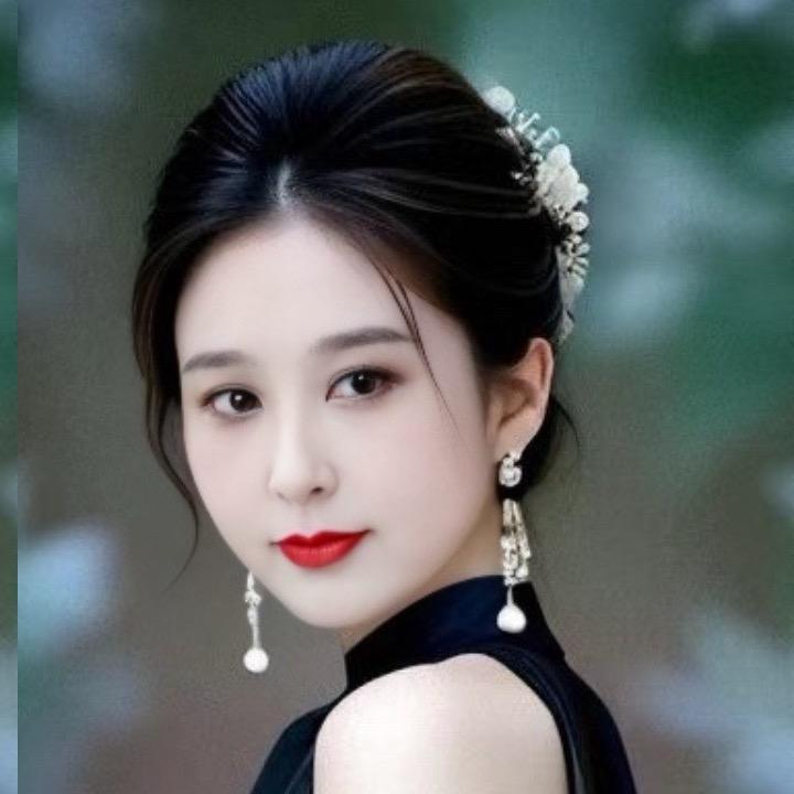百合上上签