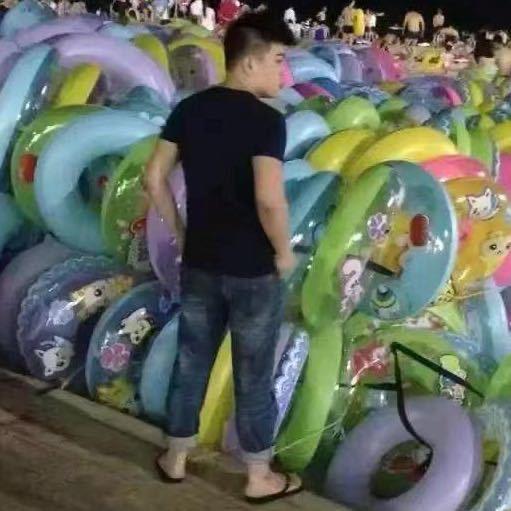 流浪汉