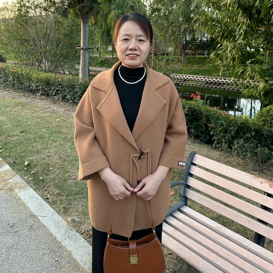 禾美人精品妈妈装