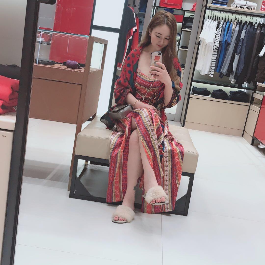 小七