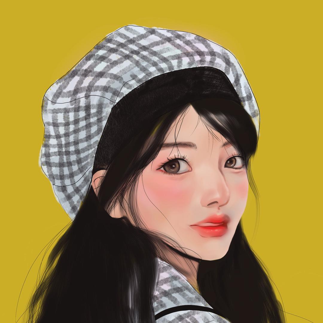 唯噗噗🌙Biubiu发光