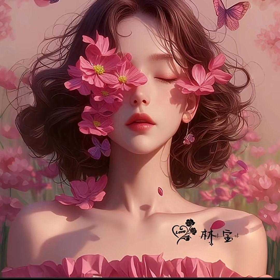 林宝