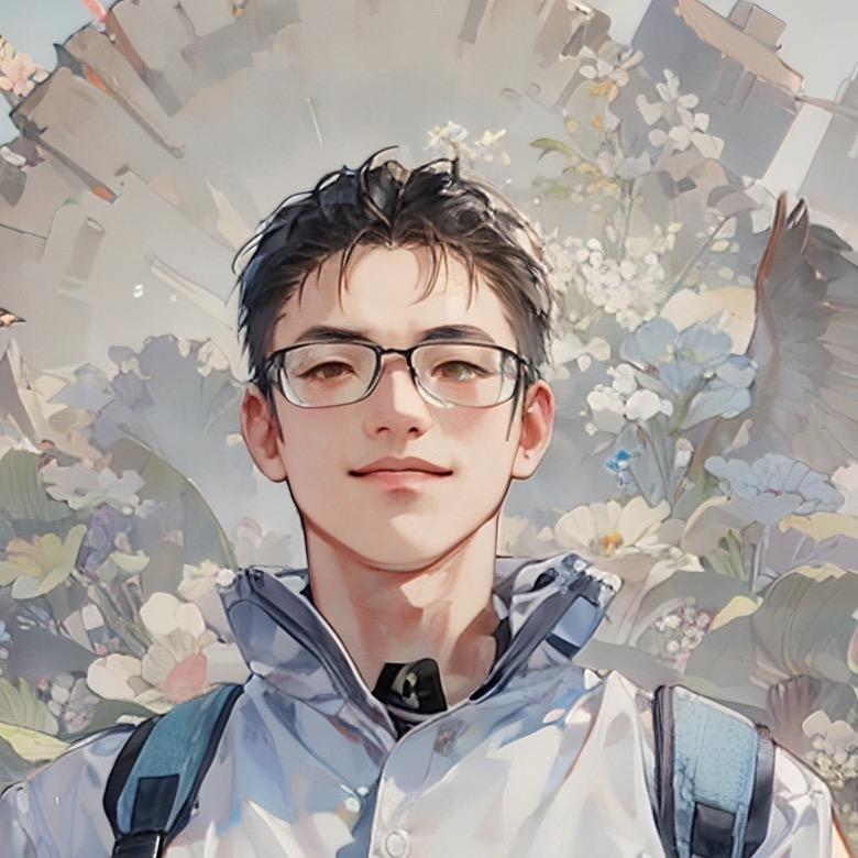 社恐男青年