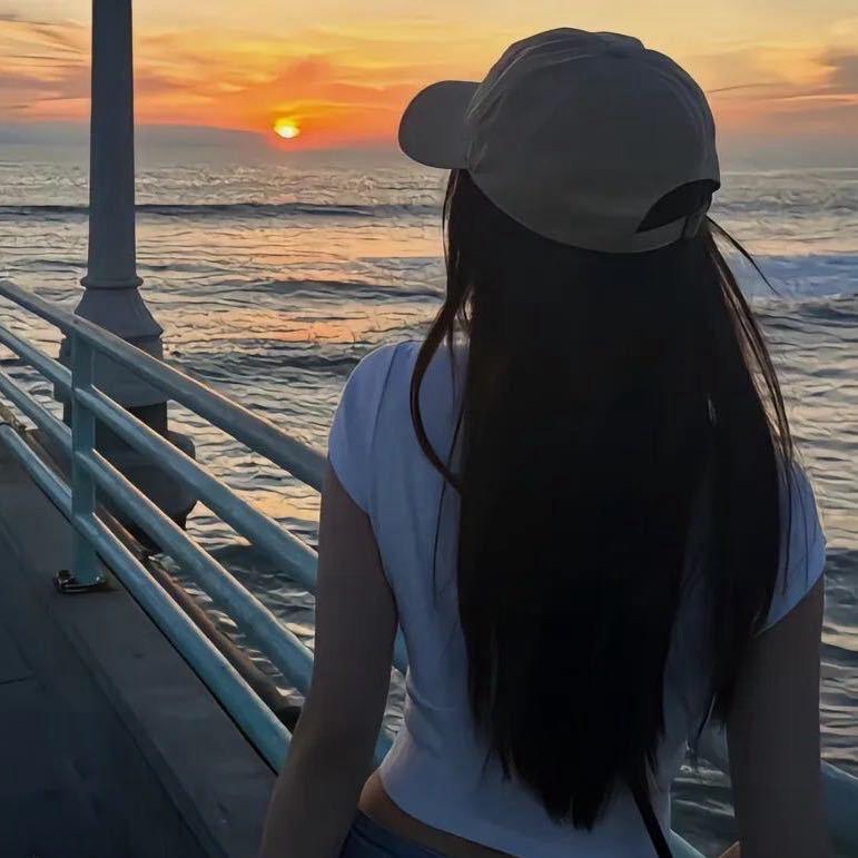 吐了个泡泡🫧
