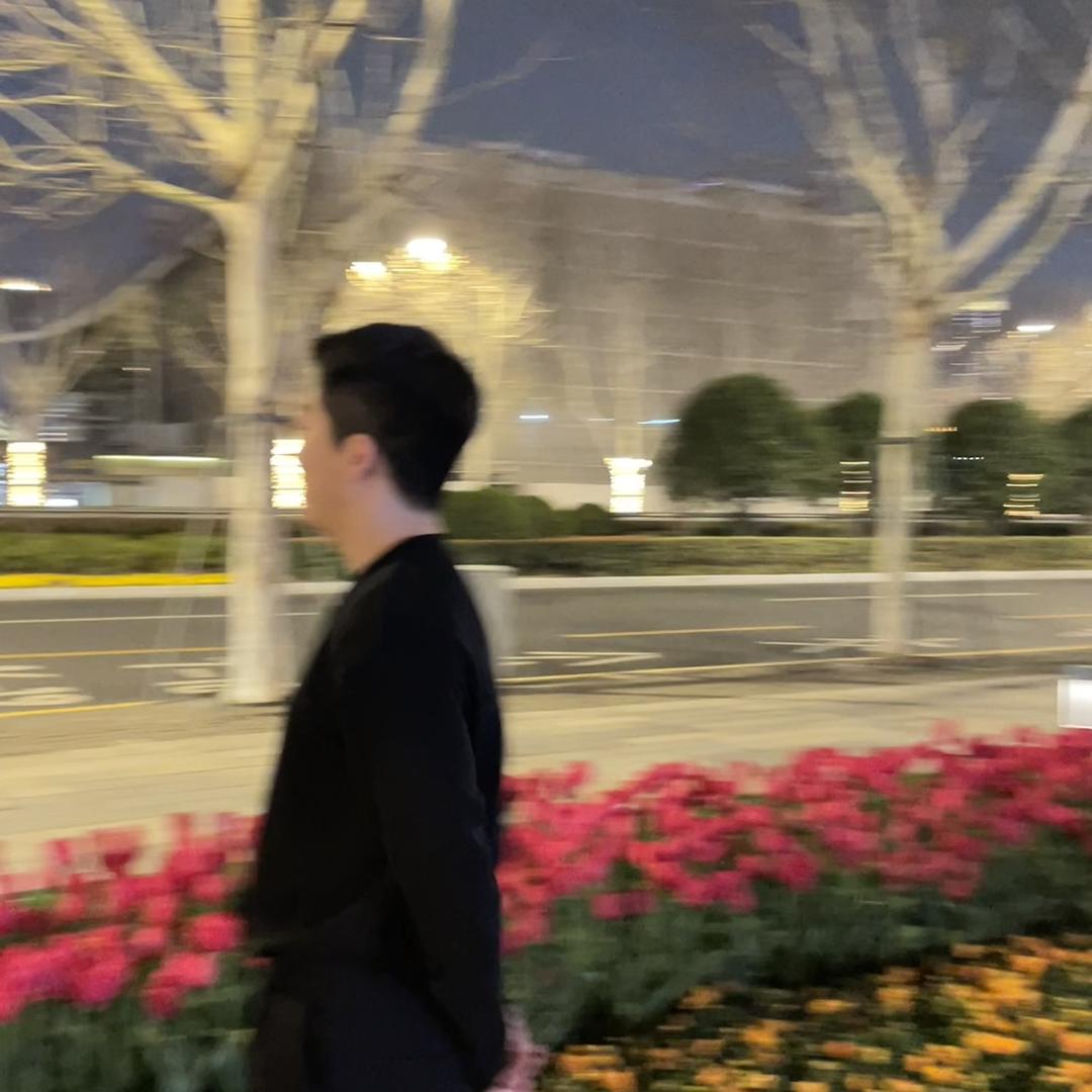 小慎同学_
