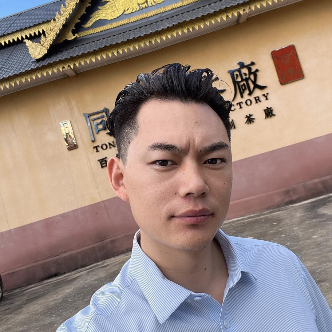 会长七点整-（普洱老茶专场）