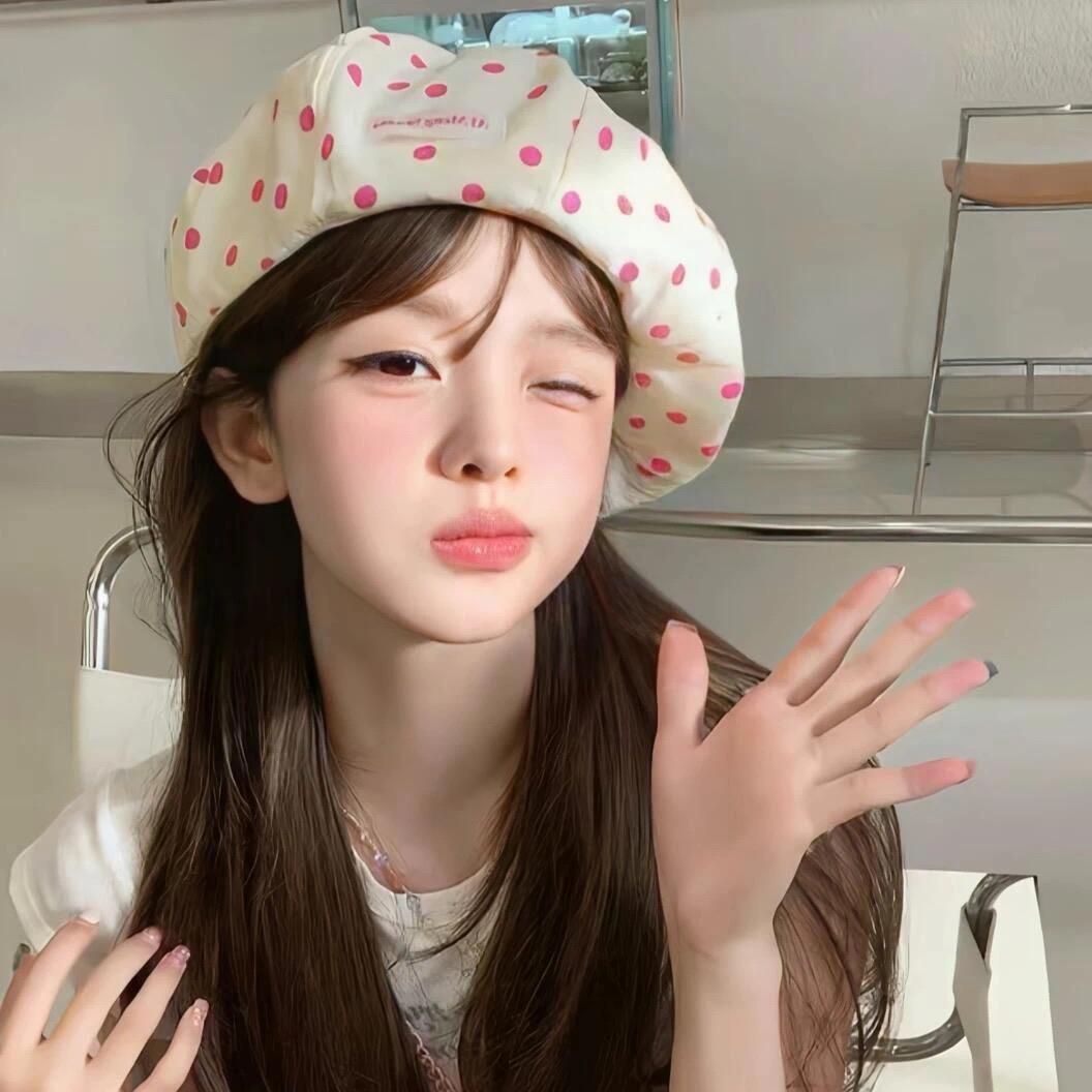 是小圆啊（秋冬版