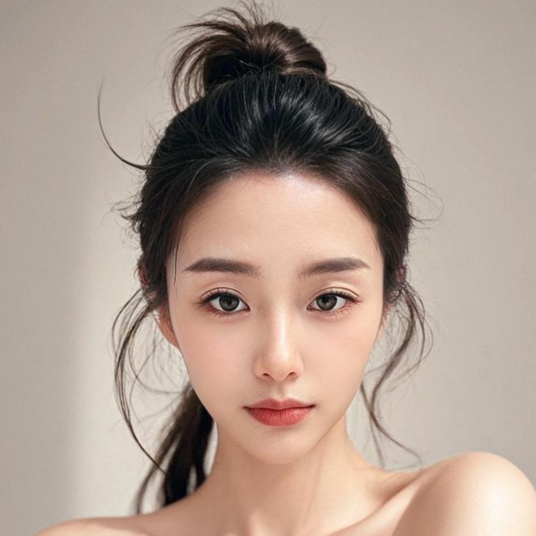 小马