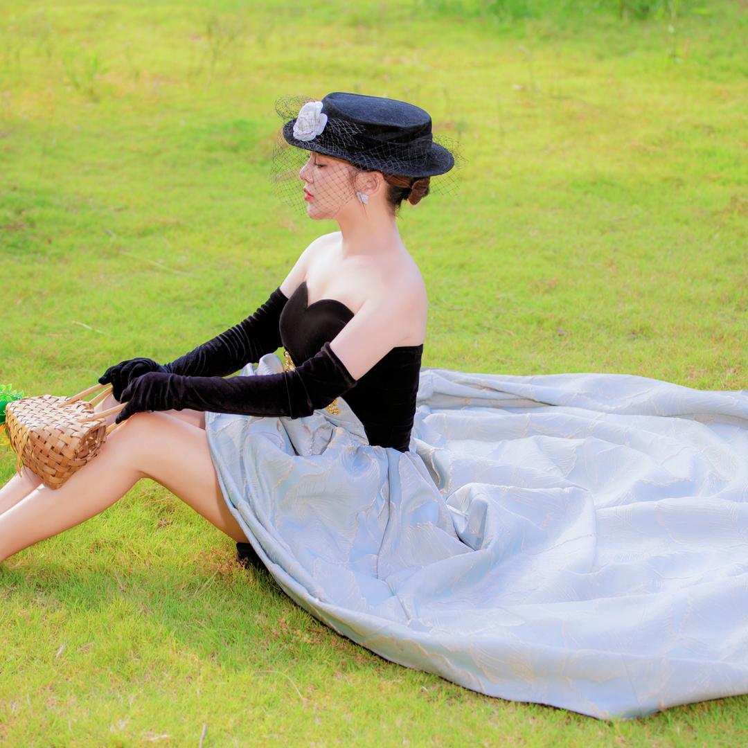 阿珍（努力中）