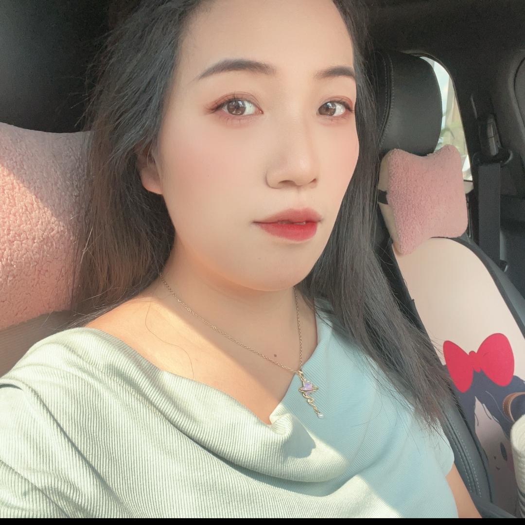 吹个七彩泡泡
