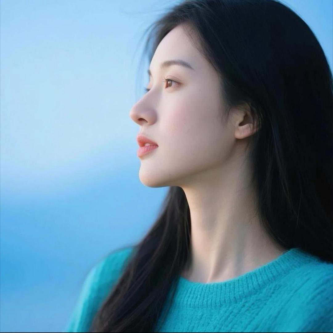 你说