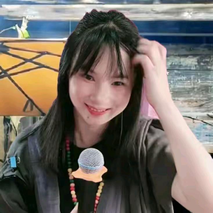 甜妹🎙️