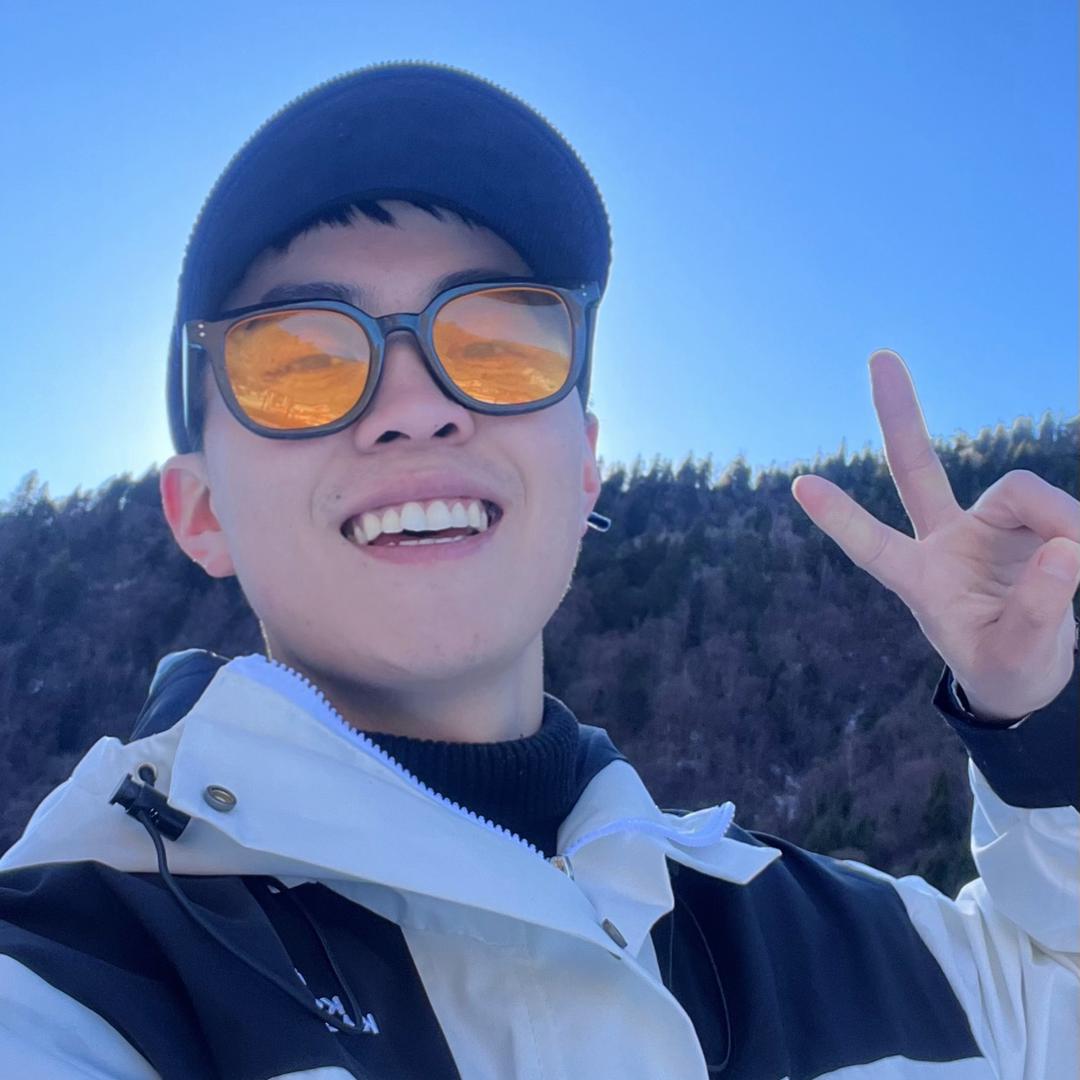 大冰不冰📷川西新疆