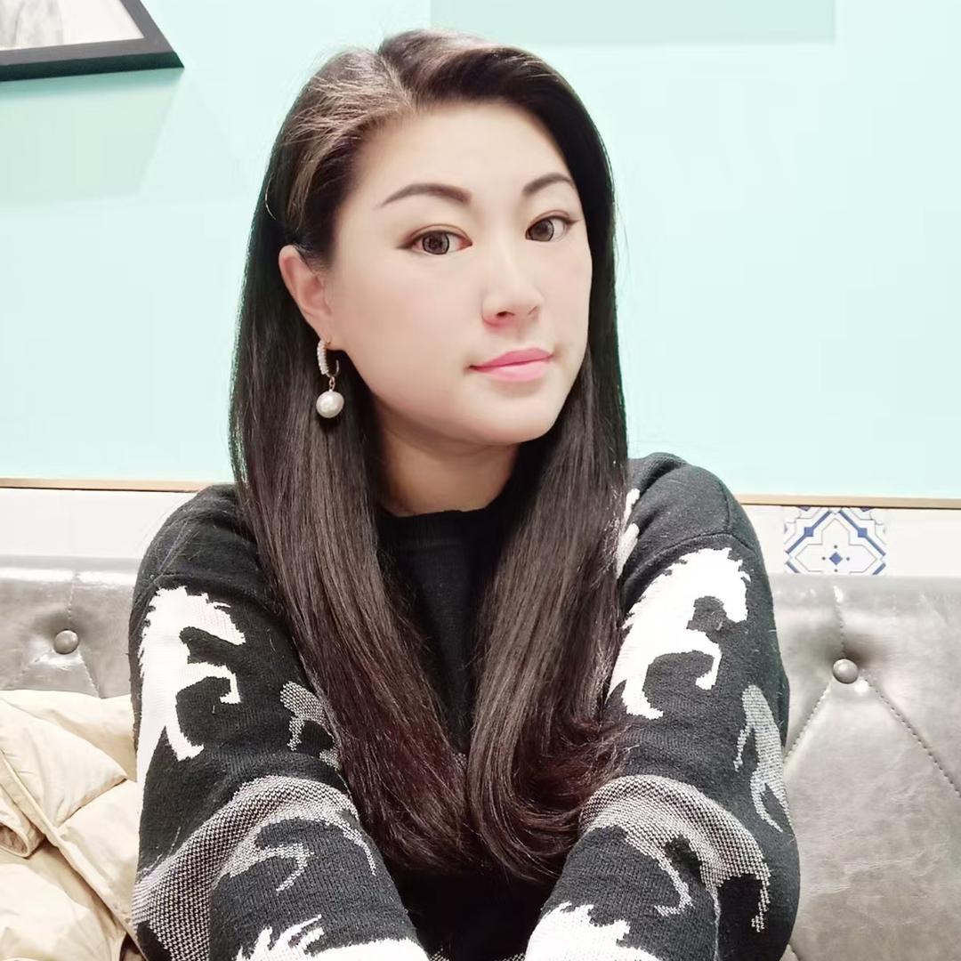 阿曼达就是Amanda头像