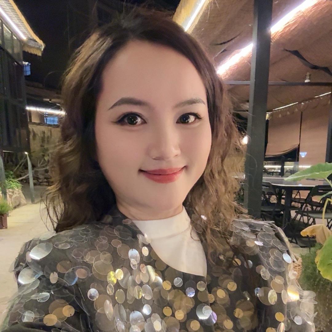 砚山朱筱悦—瑧悦健康养肤直播带徒