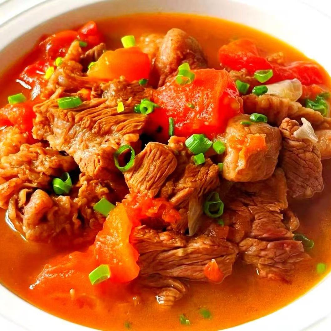 西红柿炖前男友🍅