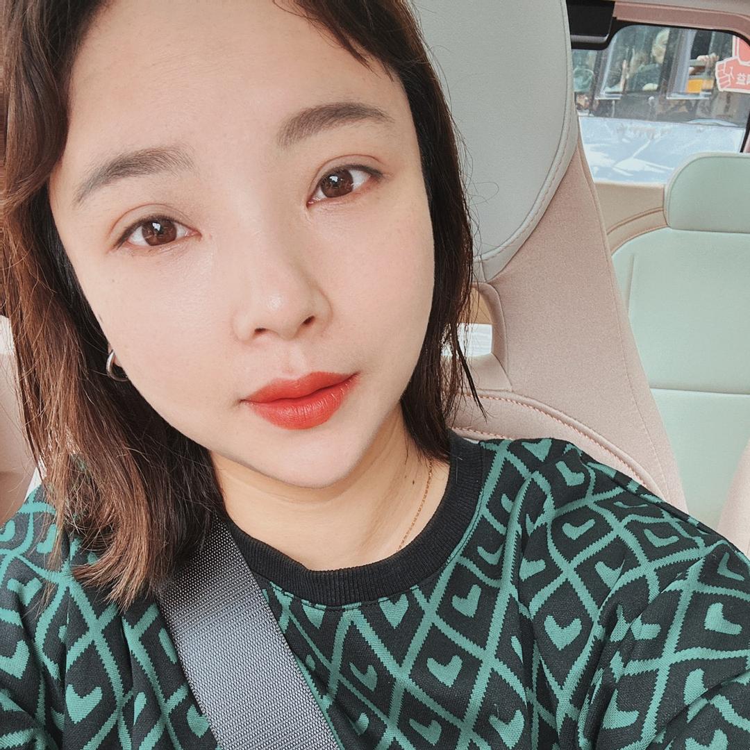 迷踪蛙🐸妮子