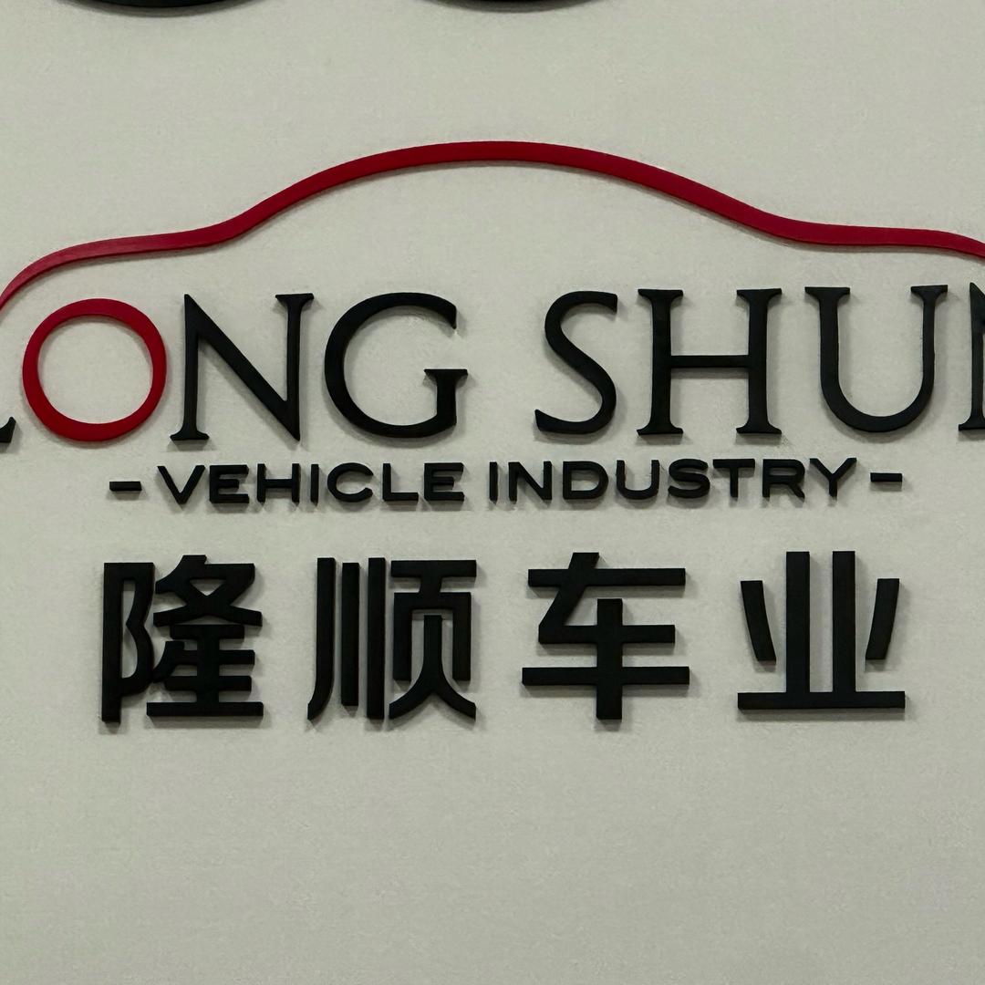 隆顺二手车小洋芋（批发号）