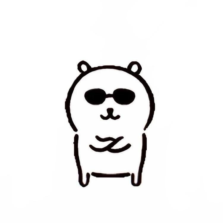 忧郁的猪蹄
