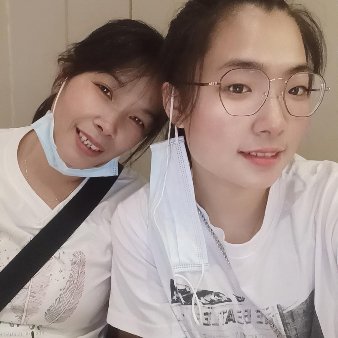 梅州松口妹