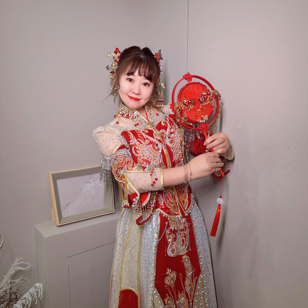 财神爷的欧宝贝