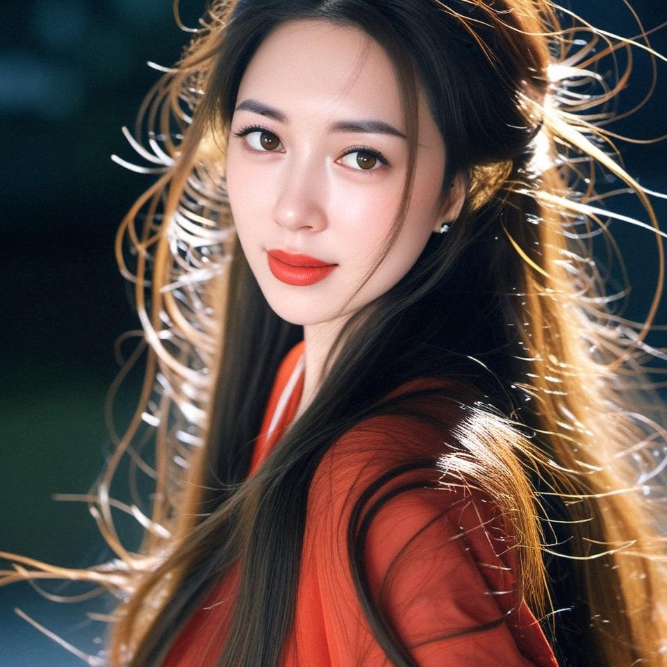 美霖