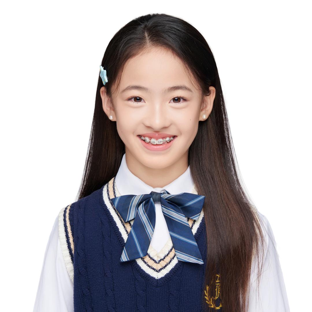 《南通悦雅艺术培训中心》—-黄语馨