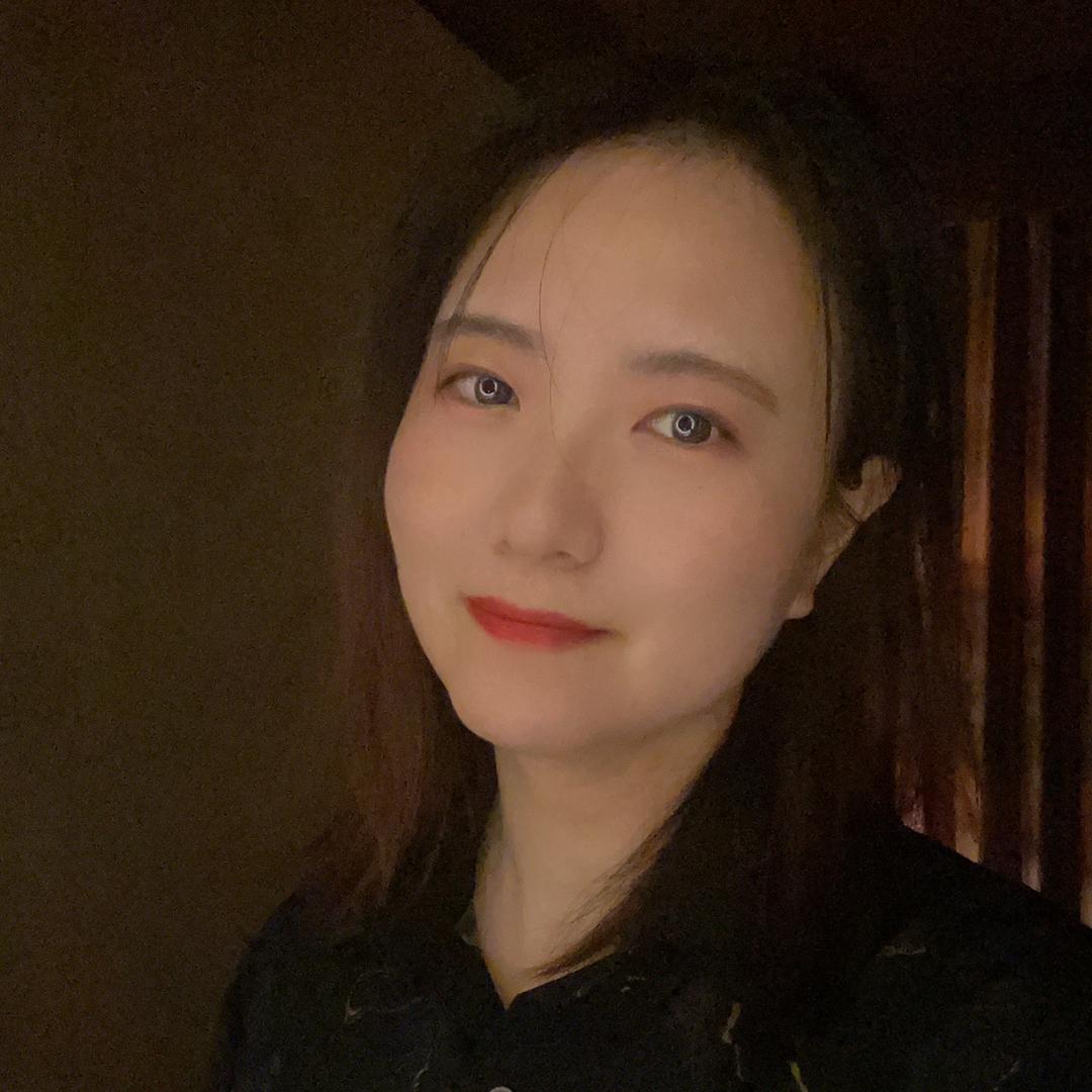 潇洒小姐头像