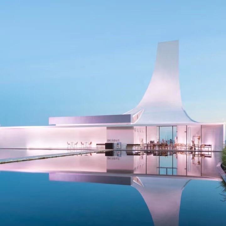 町町海景度假公寓