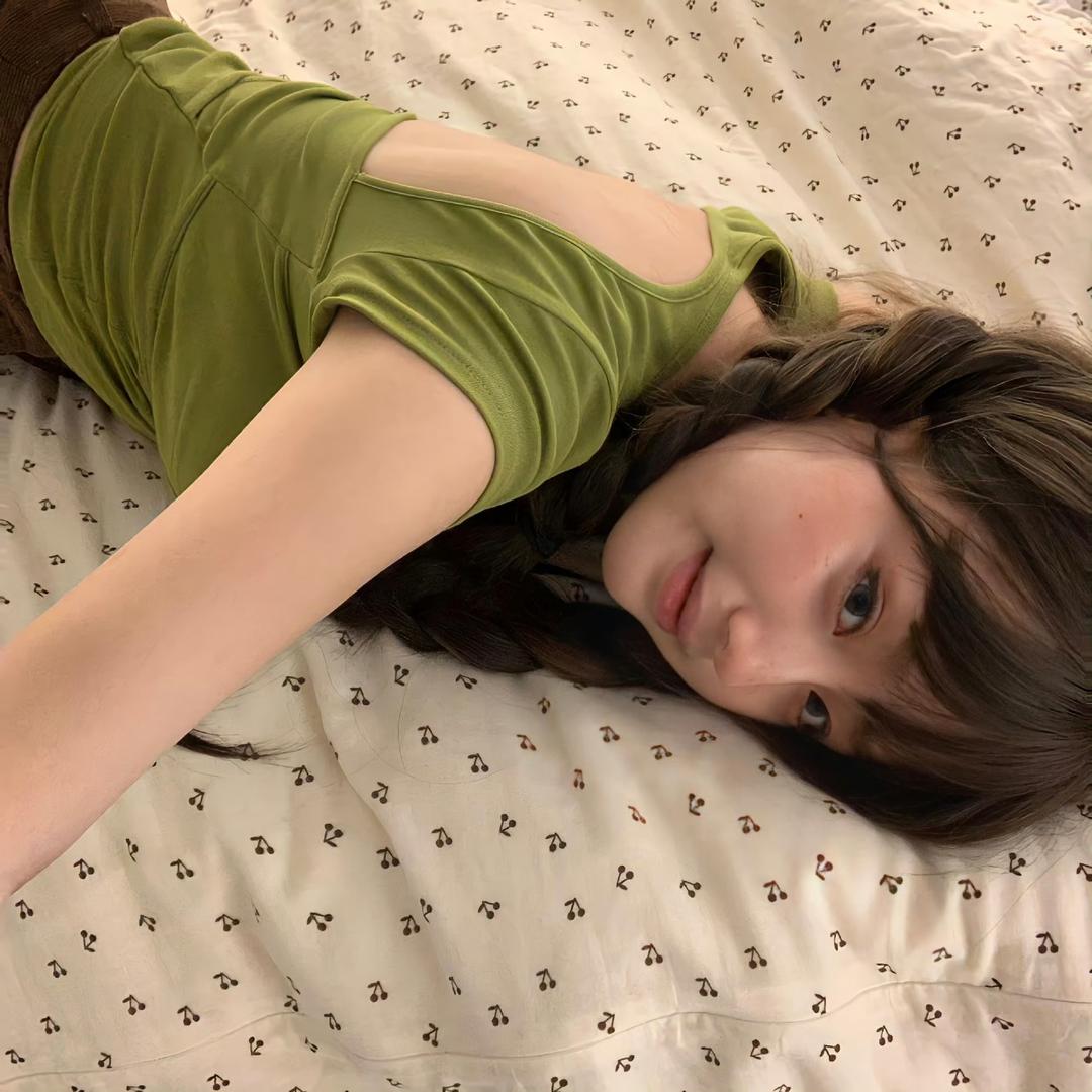 犯困小蛋挞💤