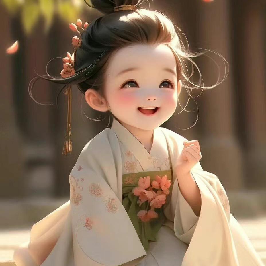 、绽放的薰衣草