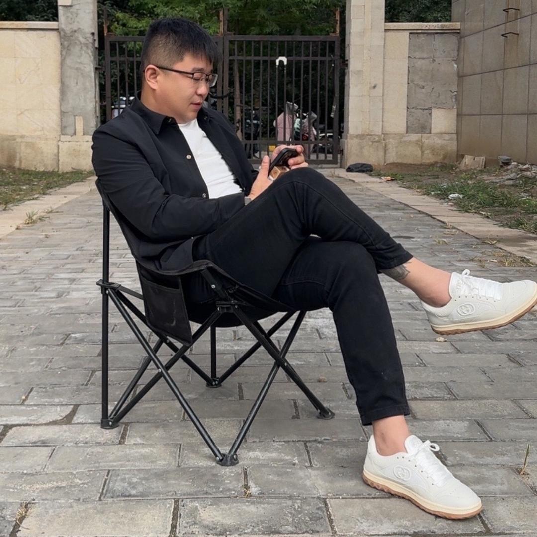 史闯