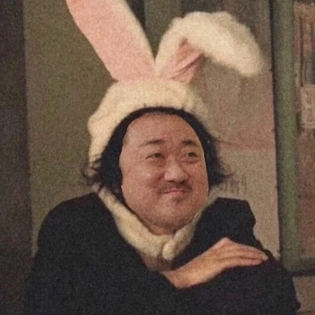 （be happy） 喜
