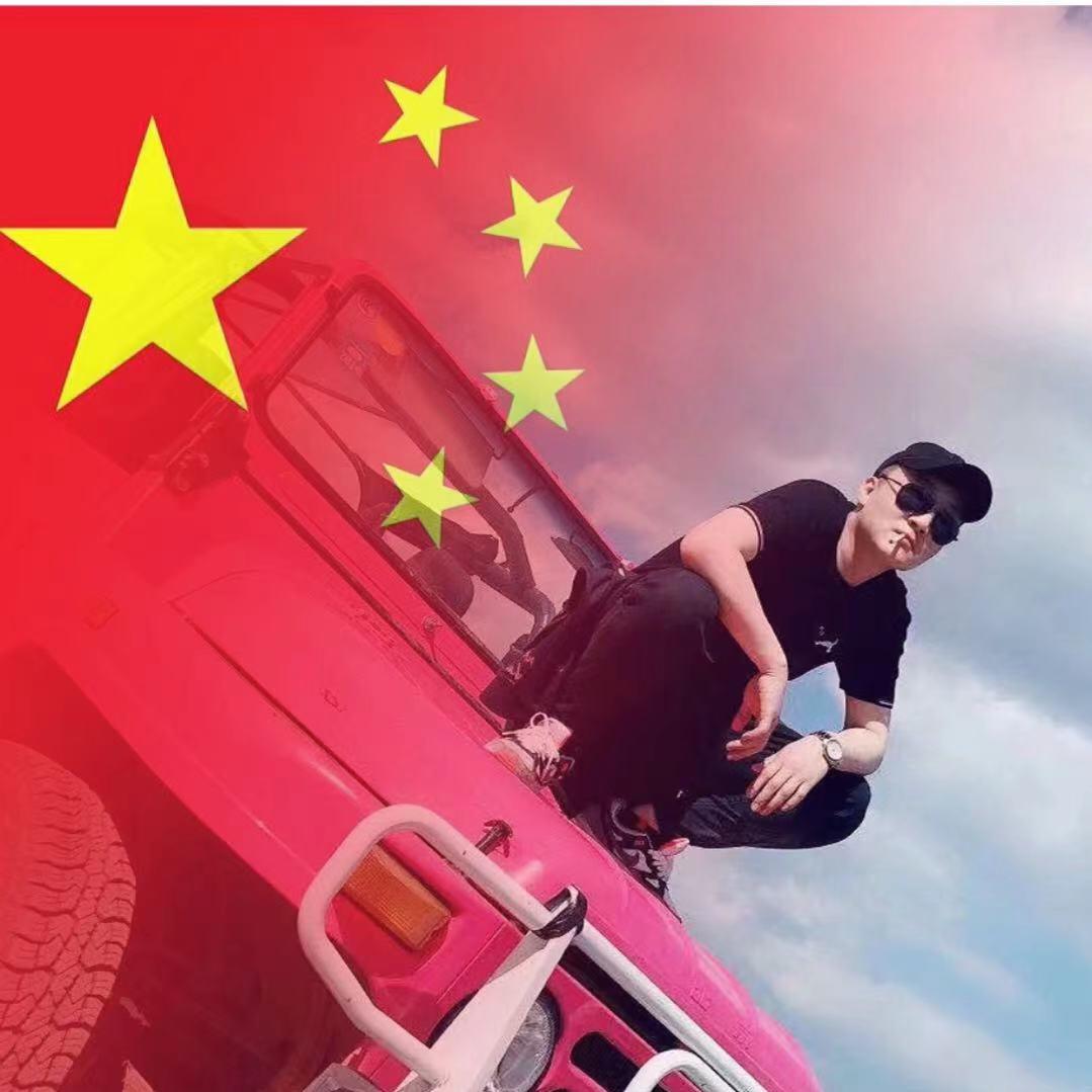 趣味儿大鹏