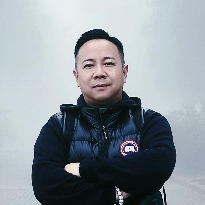石家庄强哥说装修-龙头