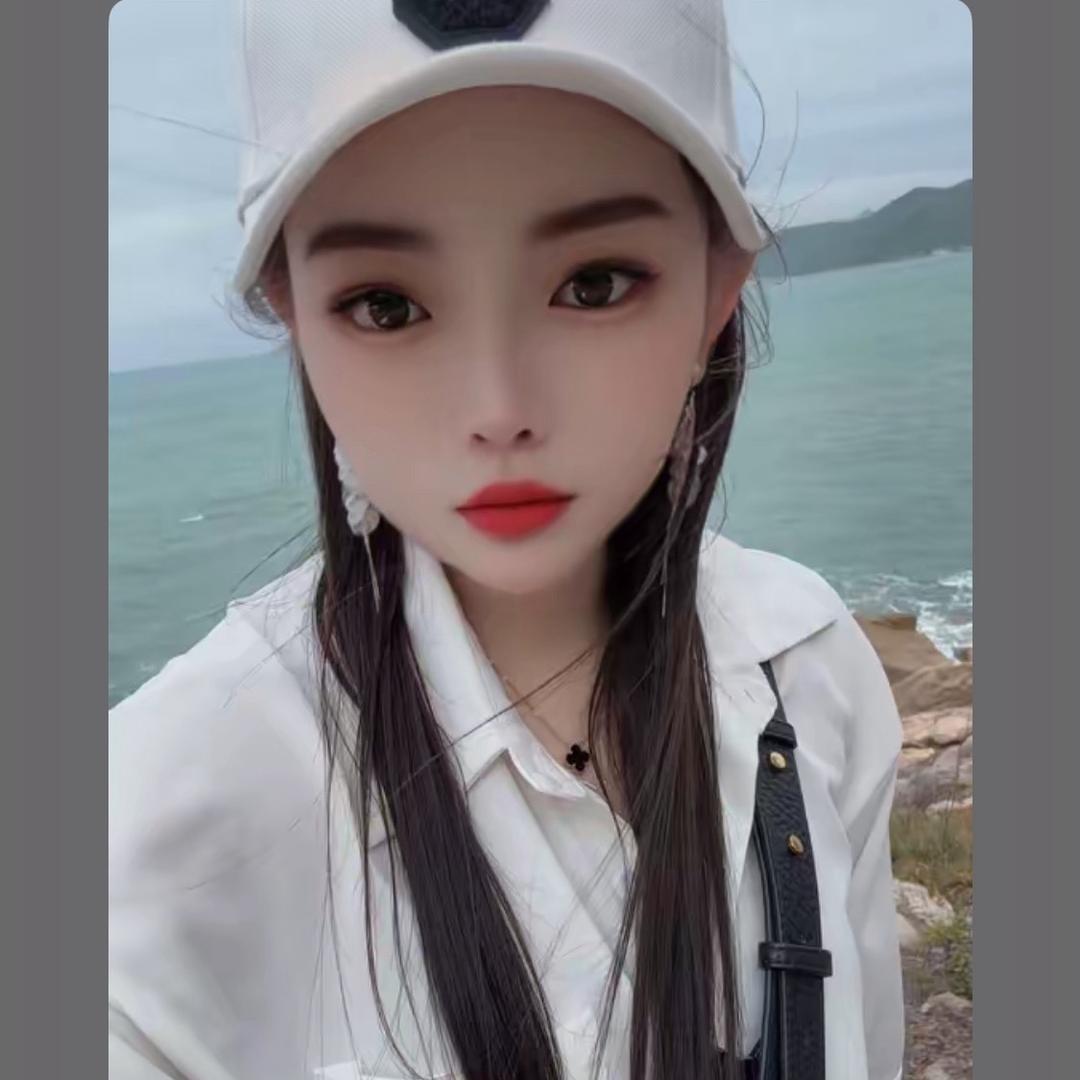 硒都涵儿