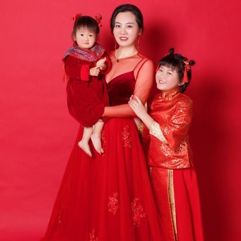 羽妈