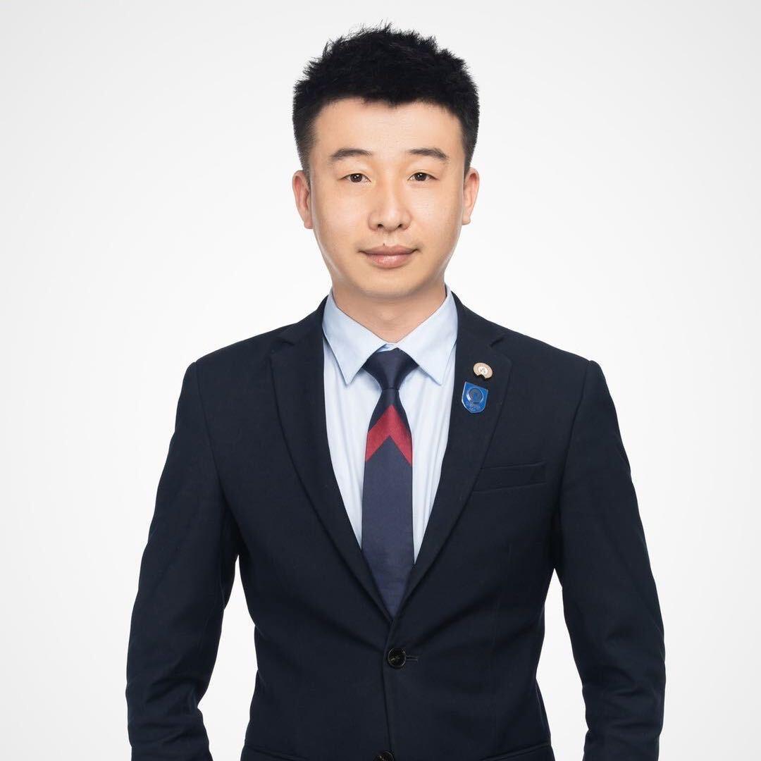 小辛带你逛未科