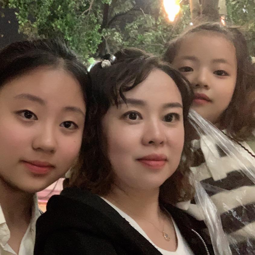 忆思妈爱分享