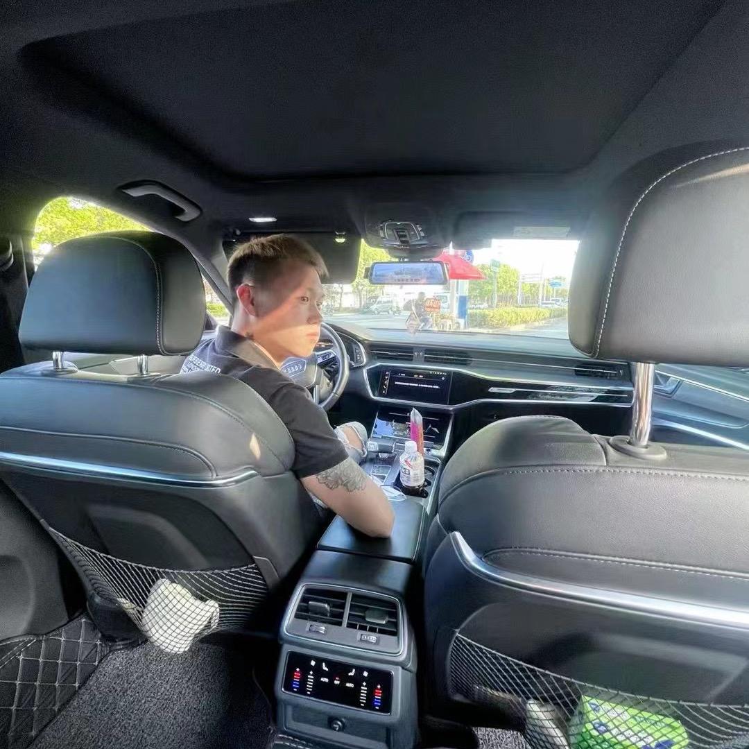 南通 嘉盛名车 上门收车