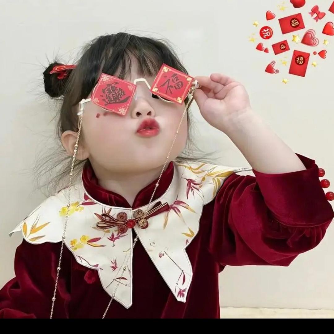 小丫头