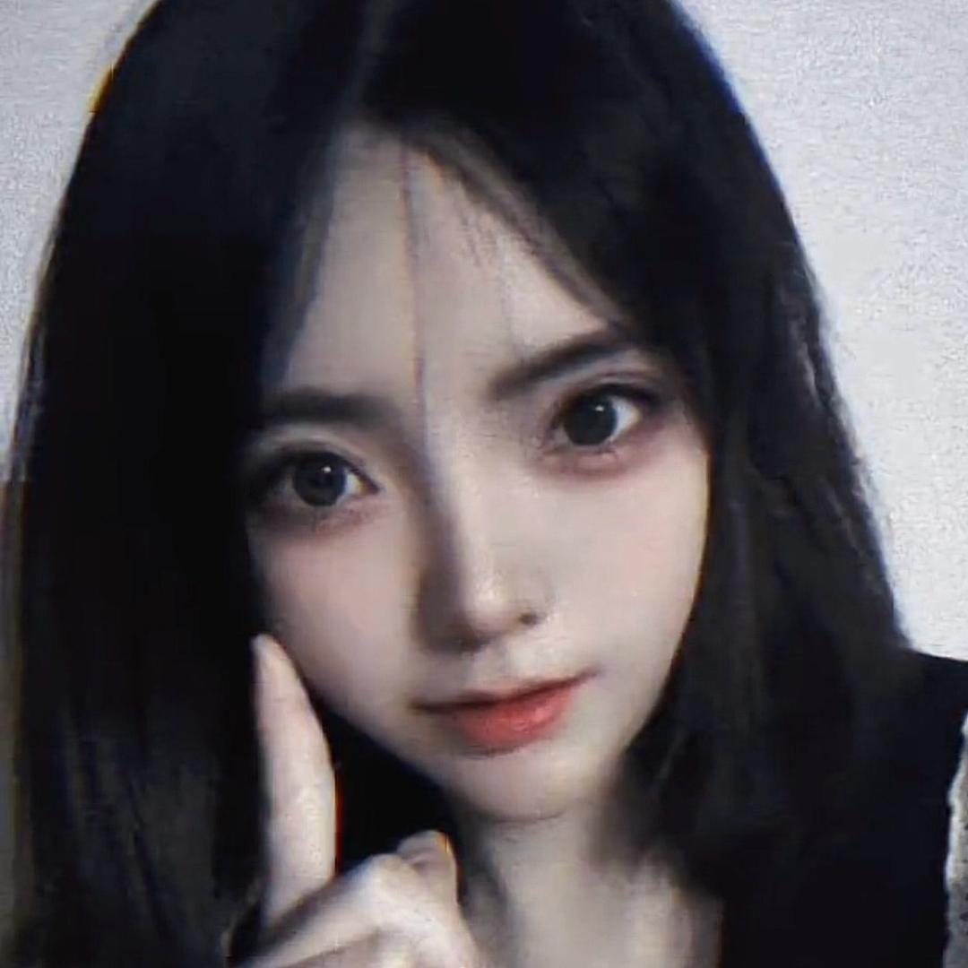 想想敲可爱R H T