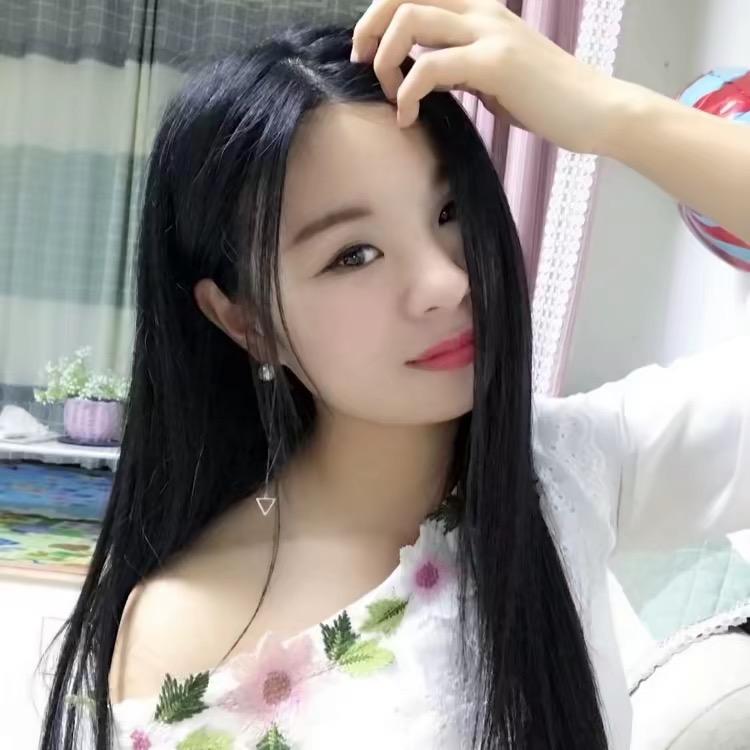 小丽妹妹