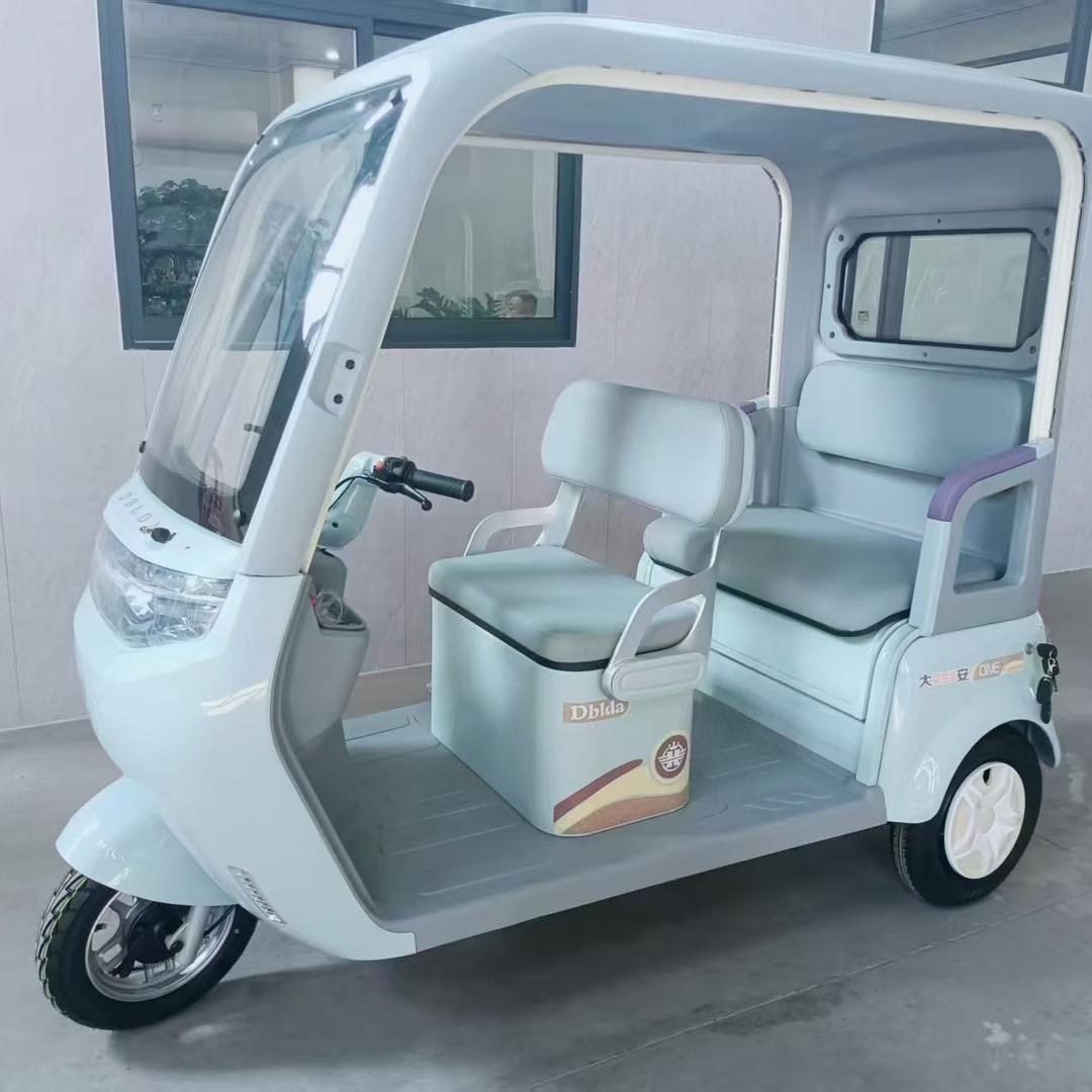 休闲三轮车清仓处理