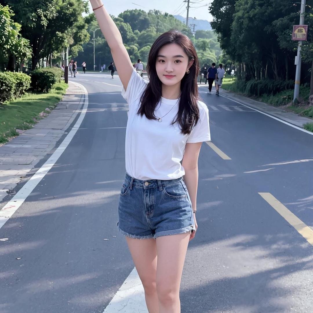 蓝胖子