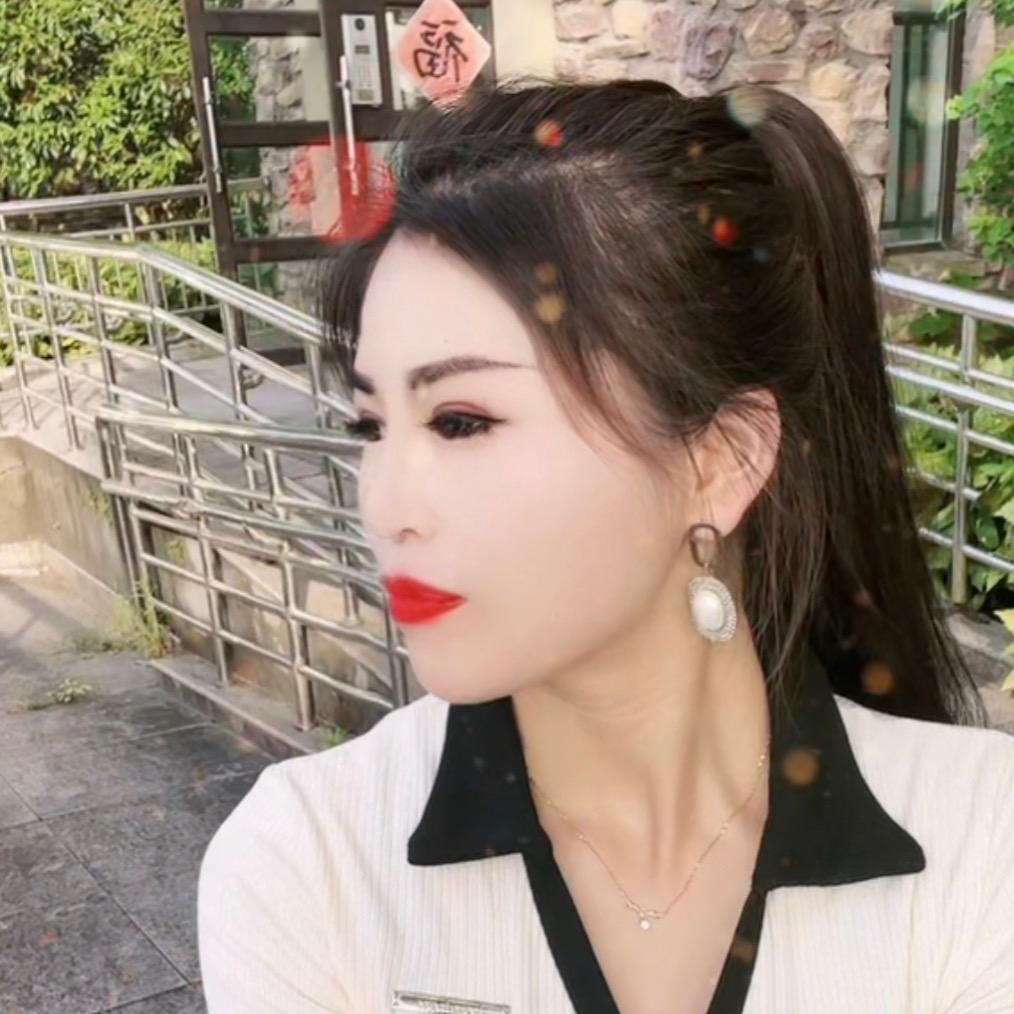 @超市老板娘
