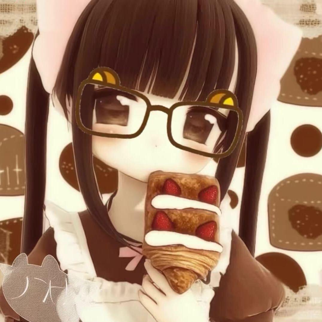 临别小猫
