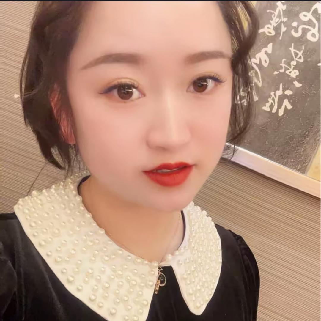 峨眉爱恋珠宝萍萍